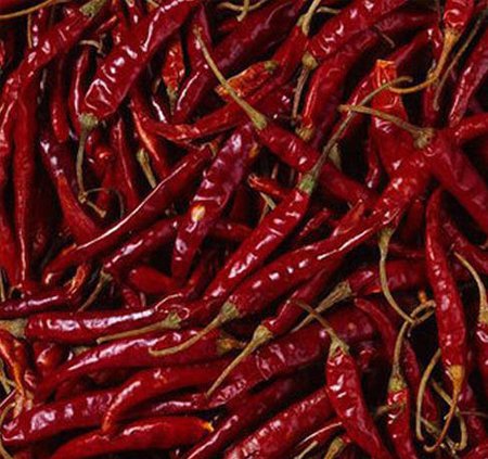 Send শুকনো মরিচ / Dry Chilli to Bangladesh, Send gifts to Bangladesh