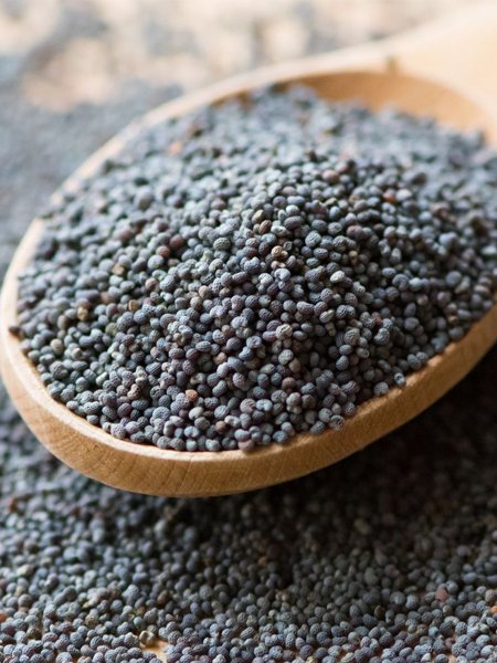 Send কালো পোস্তদানা / Black Poppy Seed to Bangladesh, Send gifts to Bangladesh