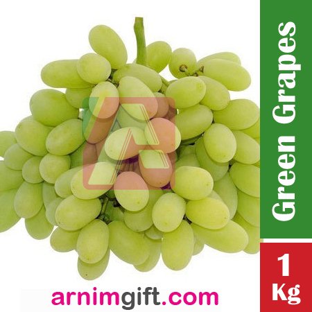 Send সবুজ আঙ্গুর/Green Grapes to Bangladesh, Send gifts to Bangladesh