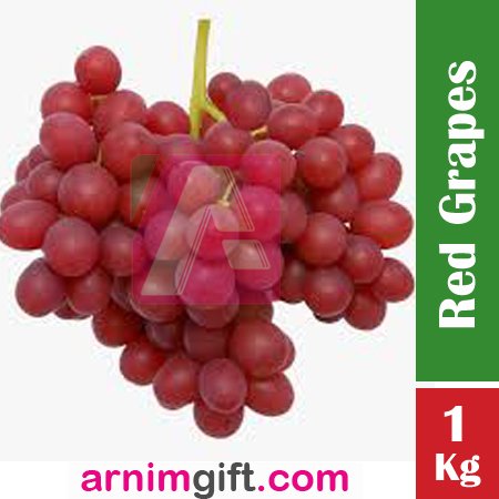 Send লাল আঙ্গুর / Red Grapes to Bangladesh, Send gifts to Bangladesh