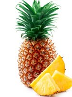 Send আনারস / Pineapple to Bangladesh, Send gifts to Bangladesh