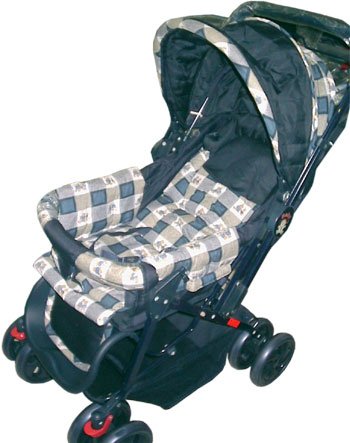 Send Baby Perambulator to Bangladesh, Send gifts to Bangladesh