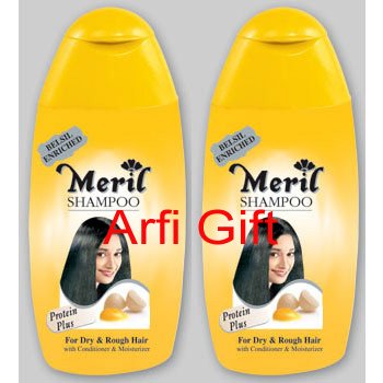 Send Meril Shampoo to Bangladesh, Send gifts to Bangladesh