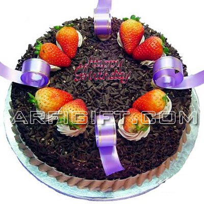 Send Black Forest Cake to Bangladesh, Send gifts to Bangladesh