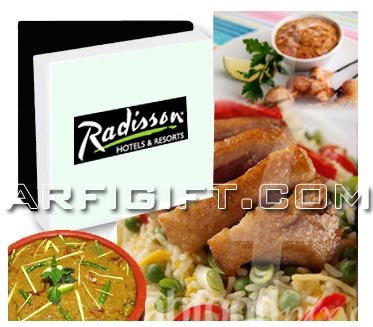 Send Radissan Hotel Iftar Box-1 to Bangladesh, Send gifts to Bangladesh