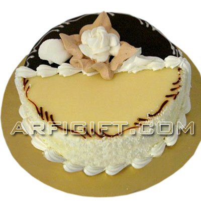 Send Mr. baker Cake to Bangladesh, Send gifts to Bangladesh